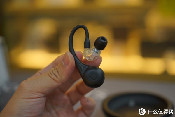 shure舒尔aonic215真无线蓝牙耳机