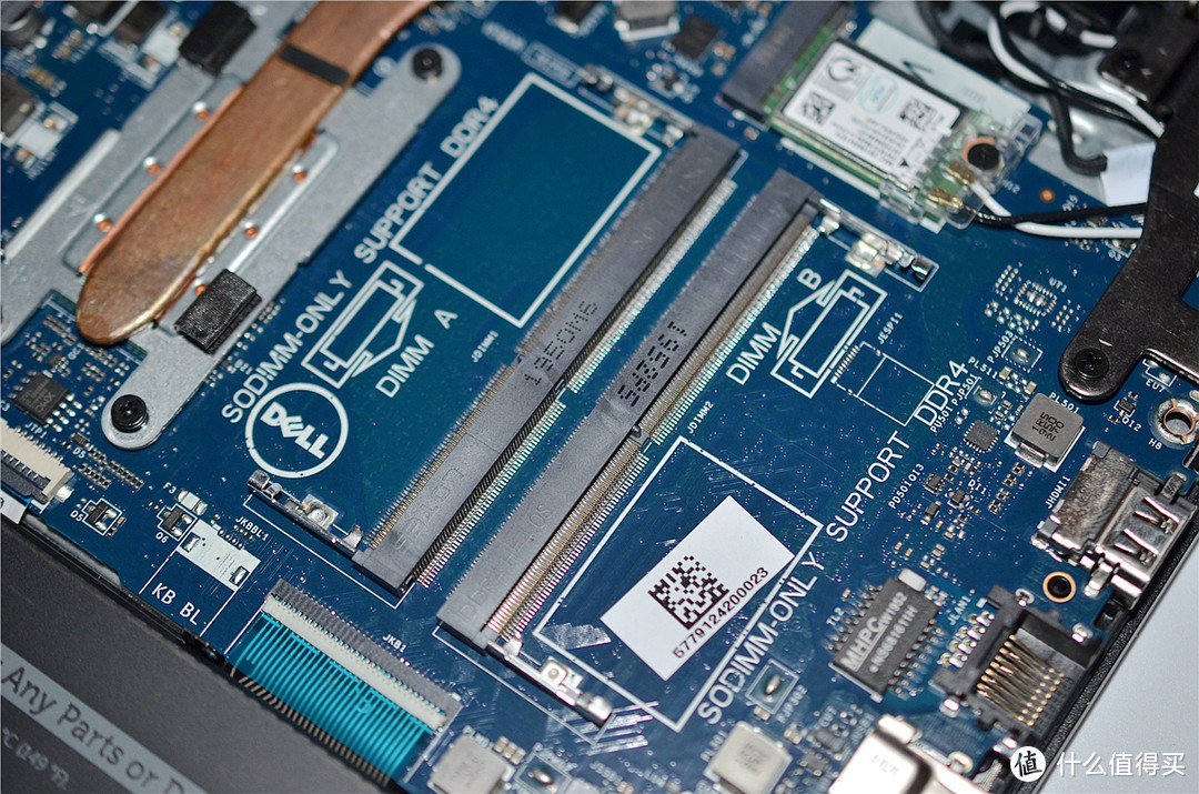 高速高兼容性的实用主义-科赋 DDR4 3200 8G内存条装机体验