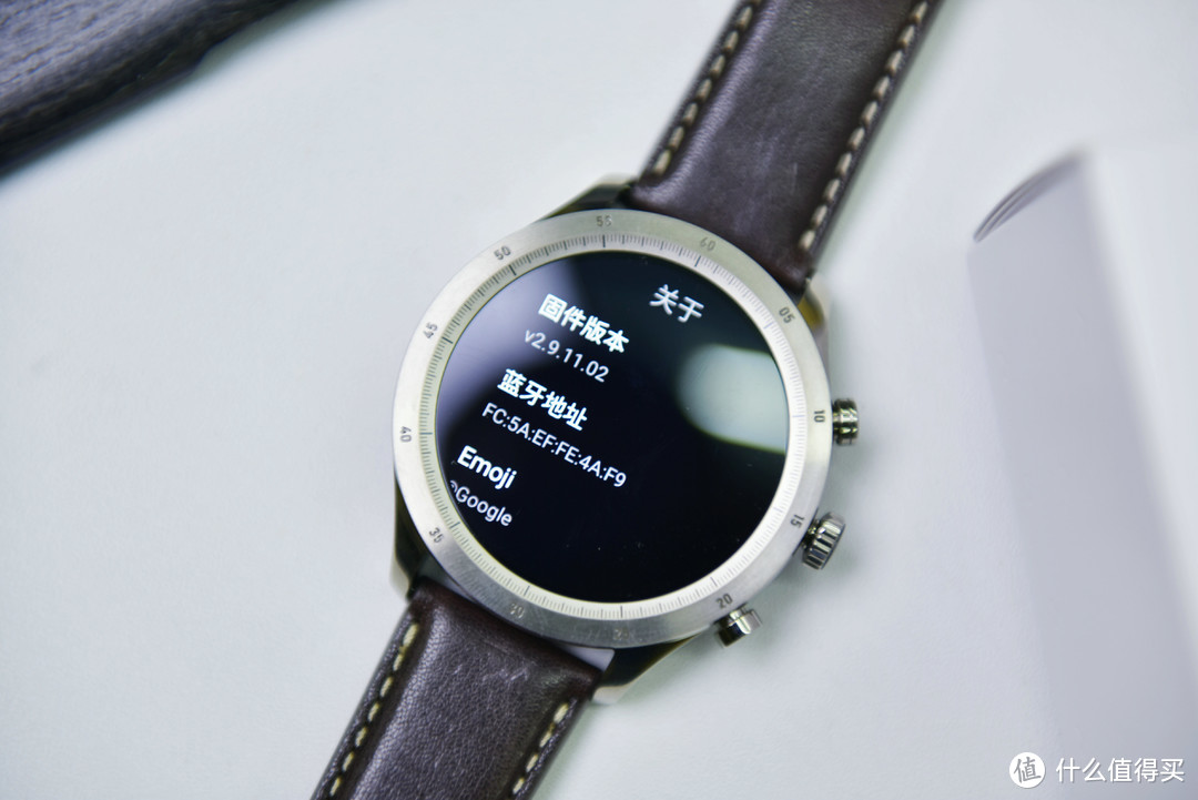 智能手表圈的高端机械手表！ Zepp Z精工品质来袭！