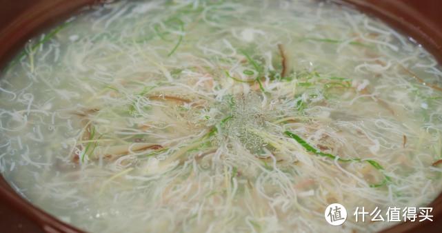 厨师长教你：“文思豆腐”非家常做法，刀工精细，用料考究