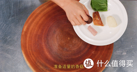厨师长教你：“文思豆腐”非家常做法，刀工精细，用料考究