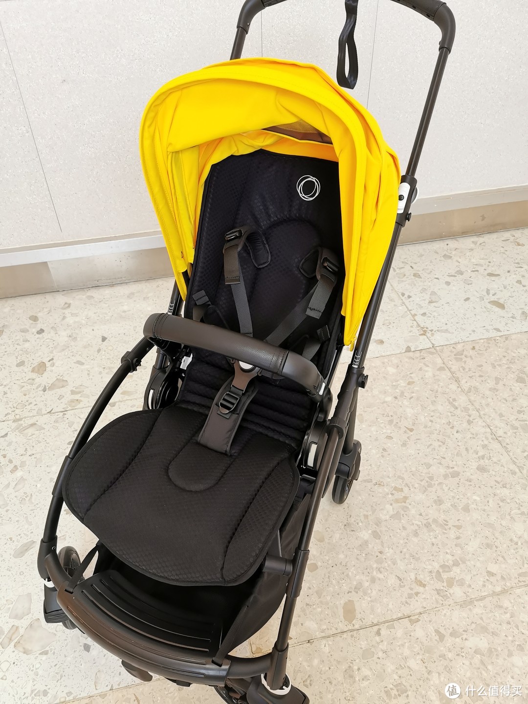 bugaboo bee6升级了哪些？bee5好还是bee6好？