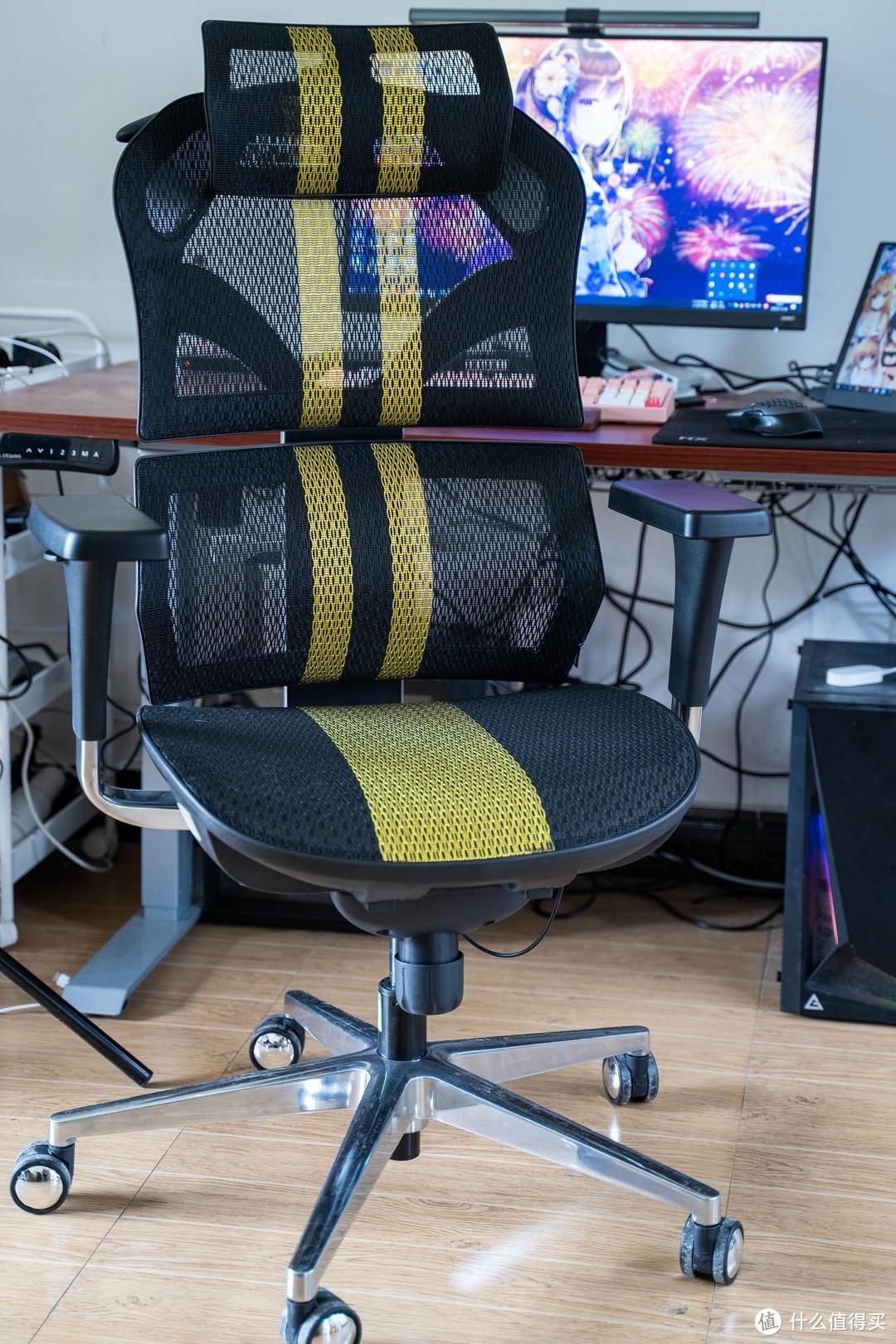 电脑椅你真的选对了吗？享耀家X5和M57对比，顺便谈谈电脑椅选购的几个关键项