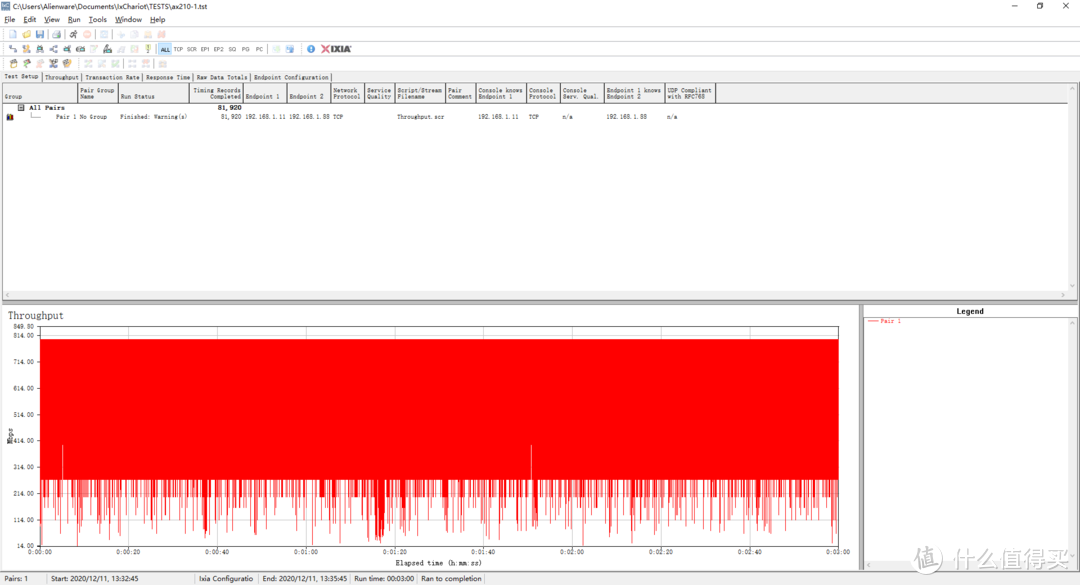 Wi-Fi6无线网卡横评，Killer AX1650 vs Intel ax200 vs Intel ax210