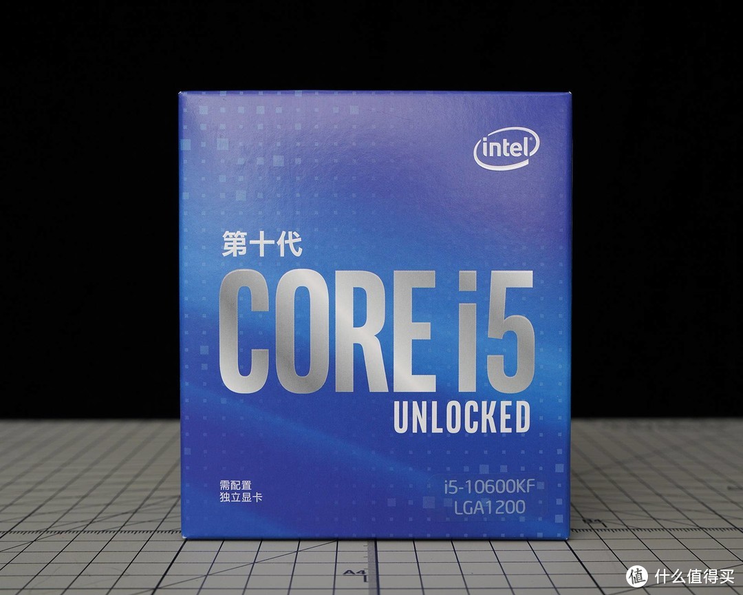 谁是高性价比游戏神U？ i5 10600KF大战R5 5600X