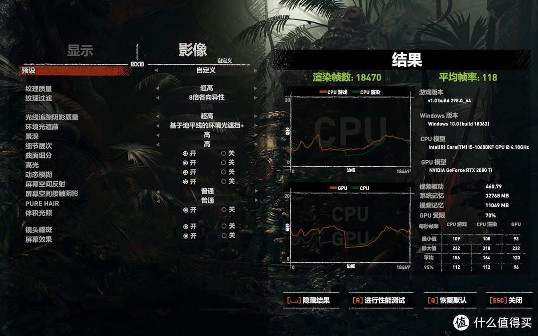 谁是高性价比游戏神U？ i5 10600KF大战R5 5600X