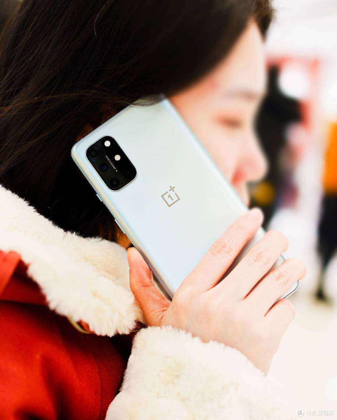 有电力有眼力一加8t的不将就