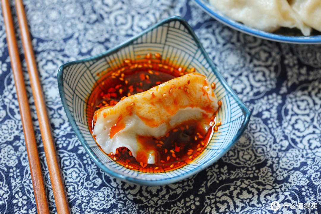 东北人冬天最爱的饺子 好吃不腻 一口一个真香 现在正是好时候 饺子 什么值得买