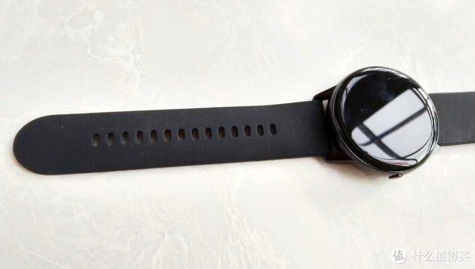 知冷知热的智能手表真的来了！咕咚手表F4之体验