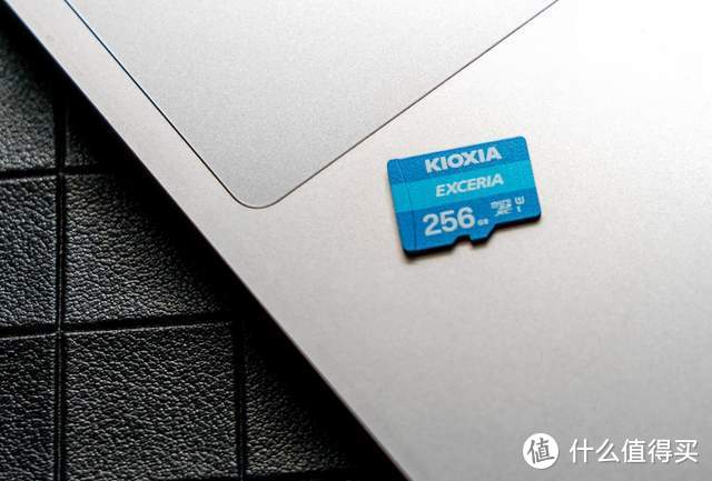 铠侠256G极速microSD卡体验：4K和连拍不在话下