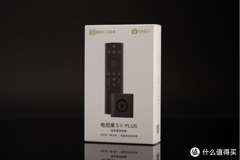 显示屏旧电视秒变智能电视？只需一个电视果5SPLUS