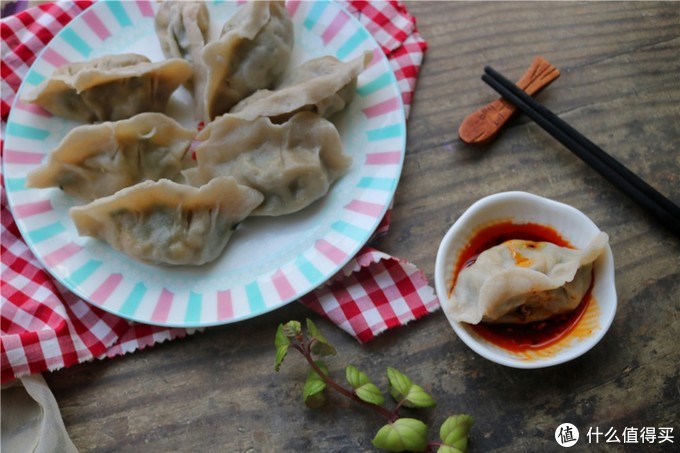 天气变冷，分享我家最爱的饺子，鲜美好吃每周必做