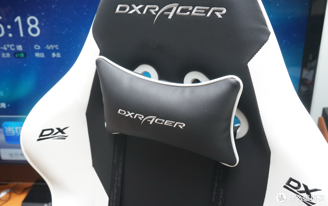 甜品级显卡没来，先把它入了：DXRACER迪锐克斯模块化电竞椅