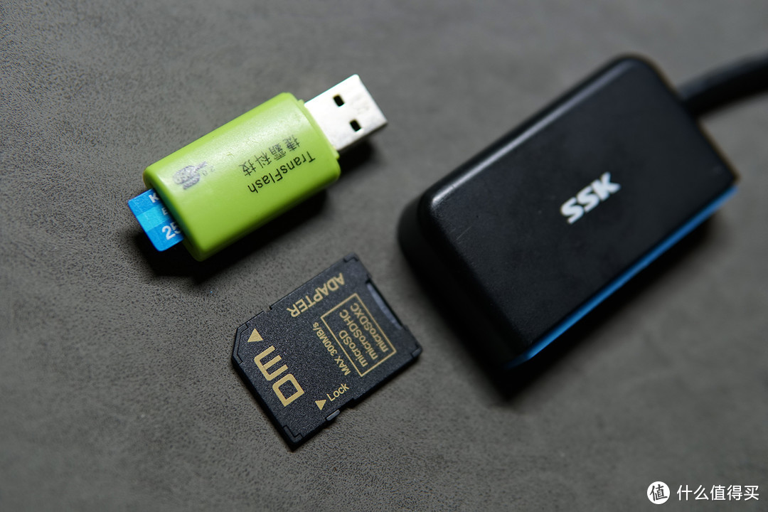 小体积，大容量，铠侠（原东芝存储器）256GB microSD存储卡上手体验