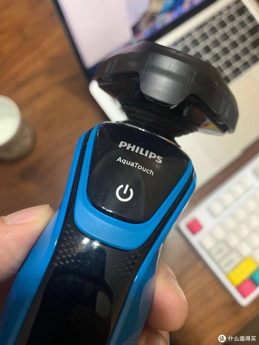 为数不多的双11剁手战绩—PHILIPS S5050剃须刀晒单