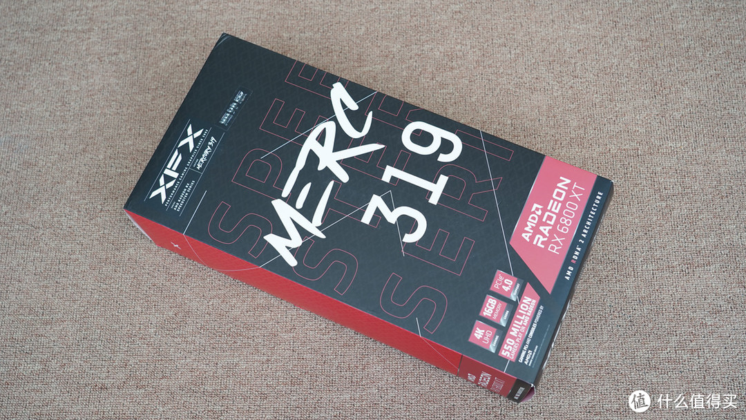 A卡玩赛博朋克2077怎么样？RX6800XT打造的万元神机实测告诉你答案