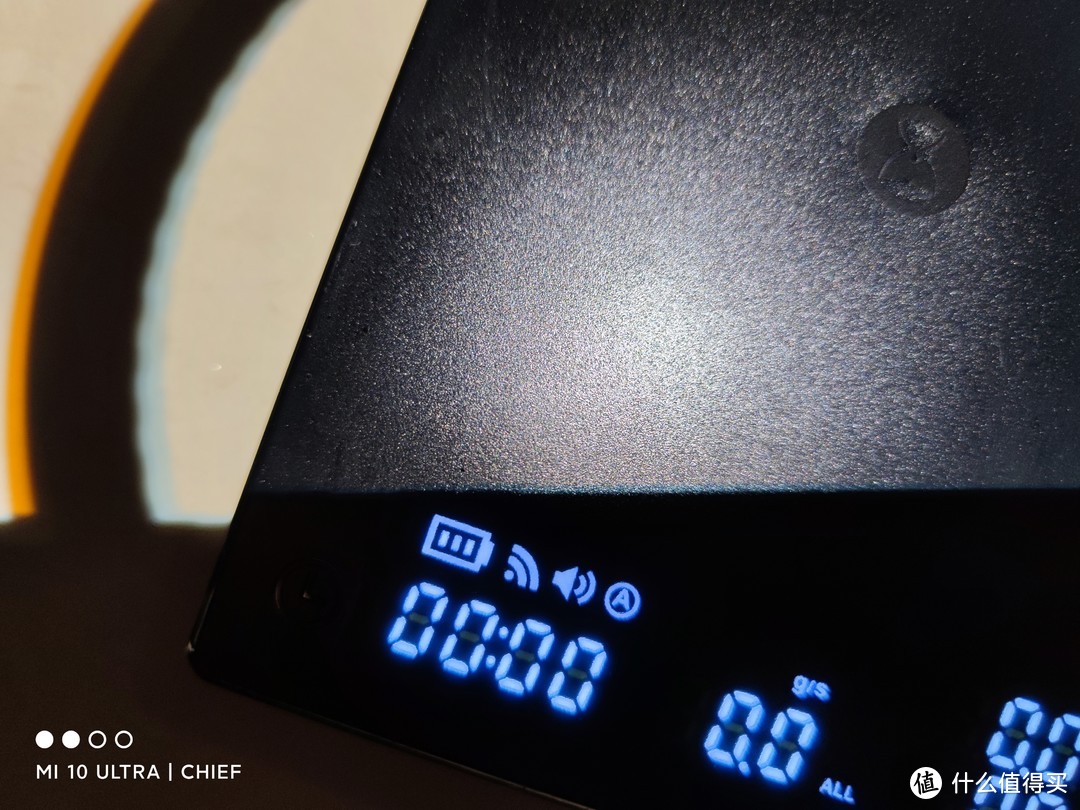 三年的等待是否值得——TIMEMORE 泰摩 黑镜智能手冲咖啡电子秤2.0（附1&2代对比）