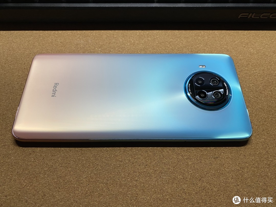 Redmi Note 9 Pro的碎碎念