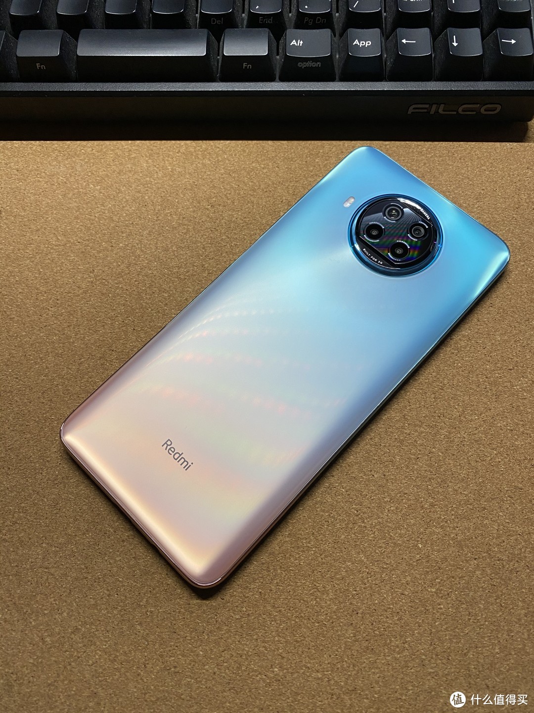 Redmi Note 9 Pro的碎碎念