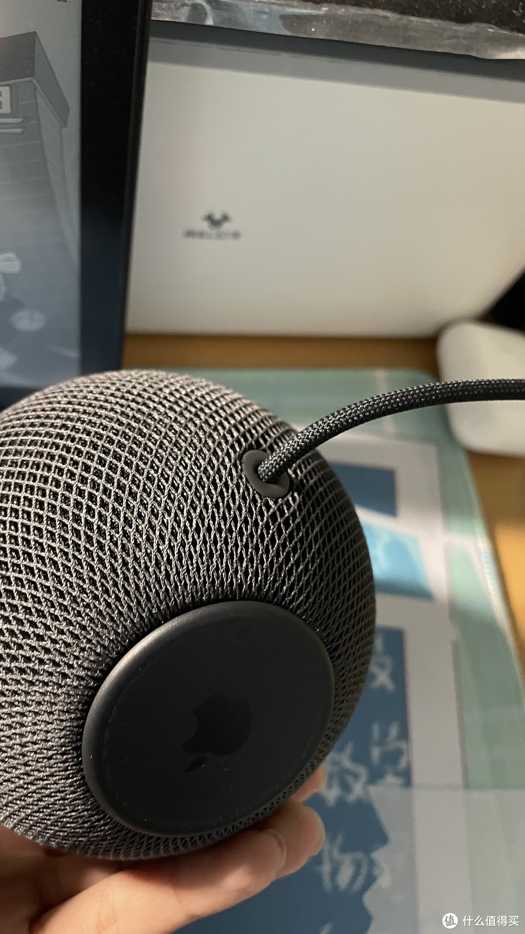 HomePod Mini上手