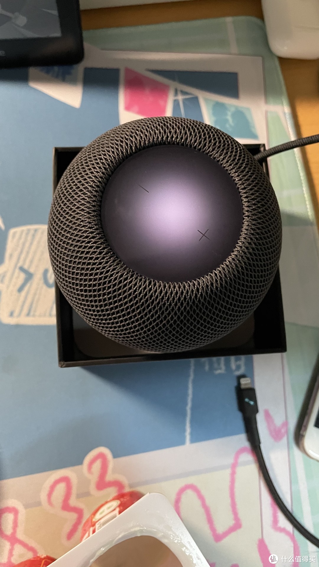 HomePod Mini上手