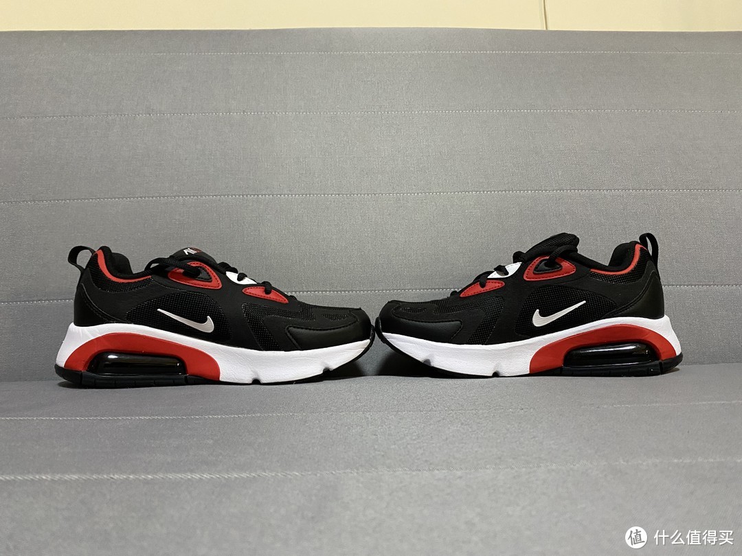 NIKE AIR MAX 200休闲鞋