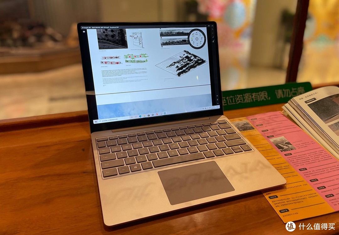 轻薄随心，从Go到Laptop Go，微软Surface系列平板电脑使用心得记录