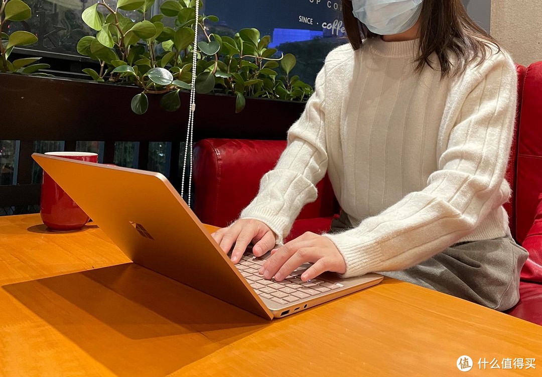 轻薄随心，从Go到Laptop Go，微软Surface系列平板电脑使用心得记录