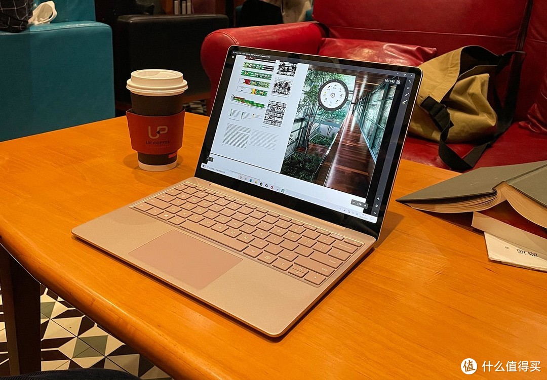 轻薄随心，从Go到Laptop Go，微软Surface系列平板电脑使用心得记录