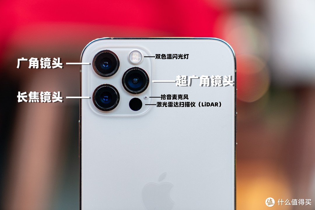 全球5G通、杜比视界采编、LiDAR 赋能的 iPhone 12 Pro 强在何处？