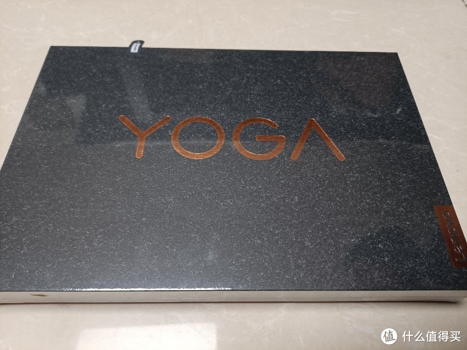 多面能手-联想YOGA 14c开箱初体验