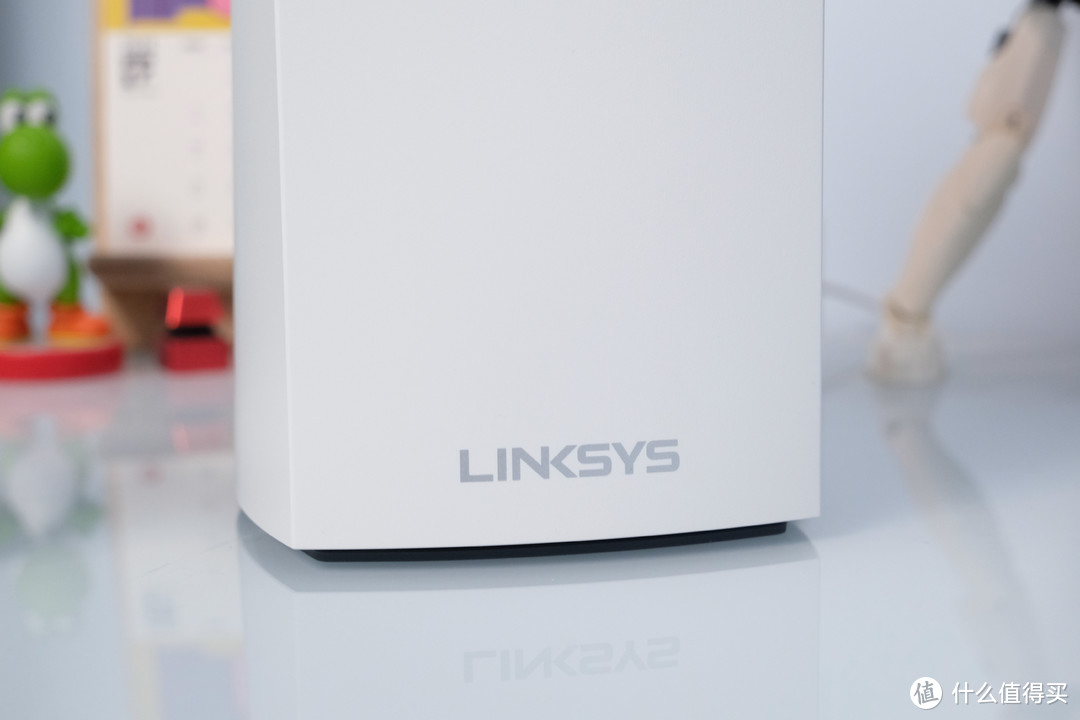 2021年你还没有换WiFi 6路由器？来看看领势Linksys MX4200 吧