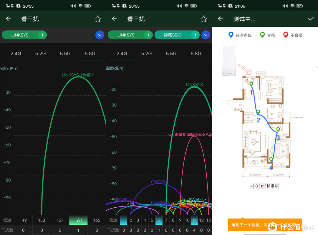 2021年你还没有换WiFi 6路由器？来看看领势Linksys MX4200 吧