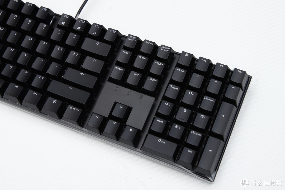 好久不见的irok推出了它的IK6-M自主轴机械键盘