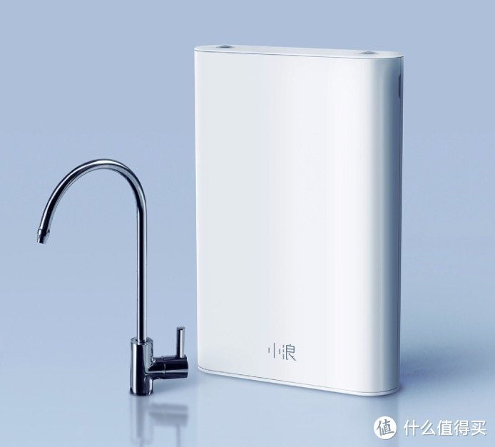 小米有品开卖净水器新品：仅499元 0废水0费电