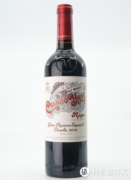 2011年Castillo Ygay Gran Reserva | labiela.com