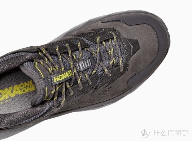 兼顾都市、户外的全能选手！HOKA ONE ONE发布KAHA全新低帮版本KAHA LOW GTX