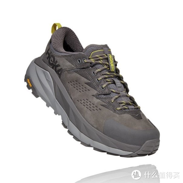 兼顾都市、户外的全能选手！HOKA ONE ONE发布KAHA全新低帮版本KAHA LOW GTX