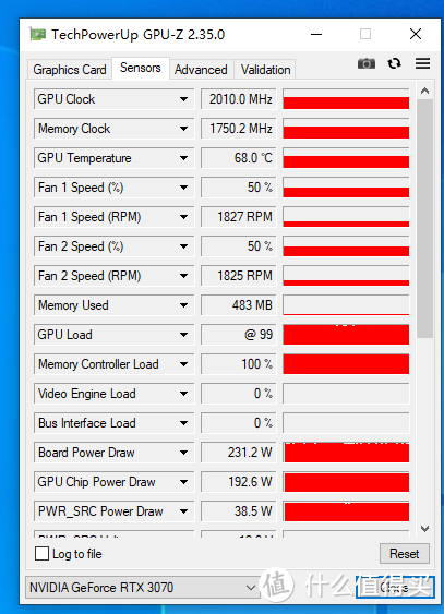 【装机日记】I7-10700K超频+RTX3070显卡，不喜欢AMD的选择