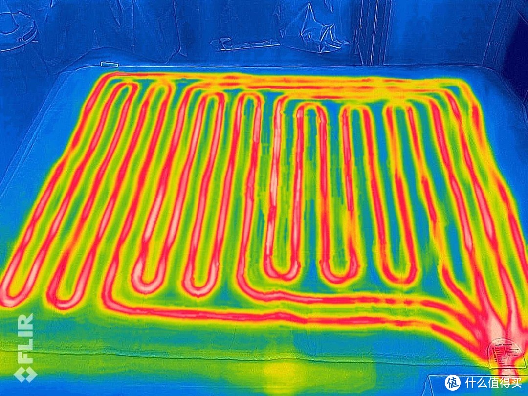 电热毯还是水暖毯？我第一床水暖毯分享报告