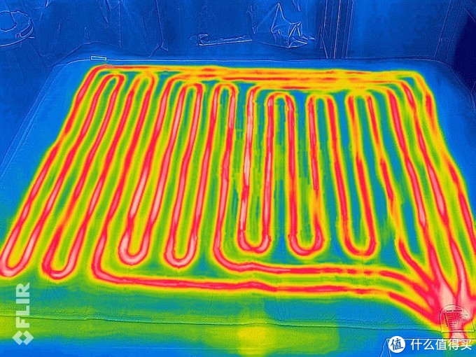 电热毯还是水暖毯？我第一床水暖毯分享报告