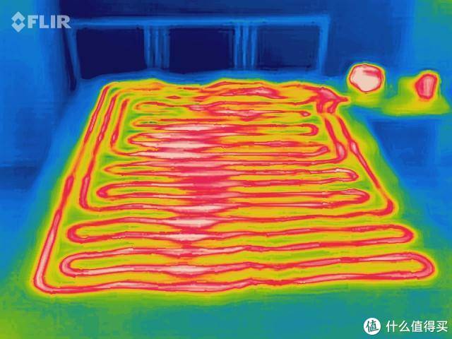 电热毯还是水暖毯？我第一床水暖毯分享报告