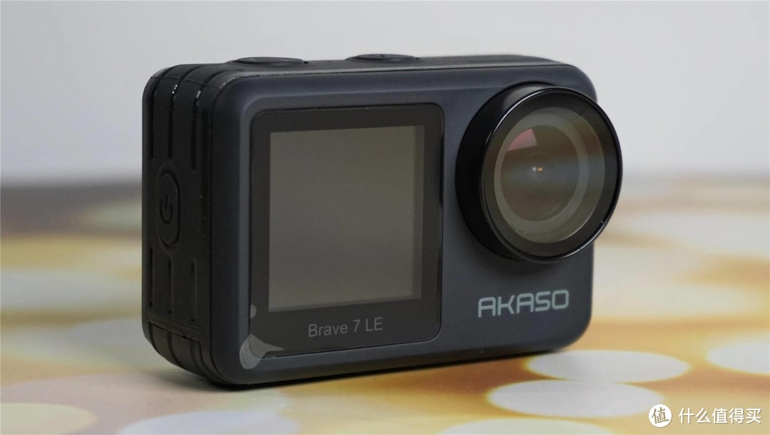 用一款比肩GoPro的相机是什么体验？AKASO运动相机评测