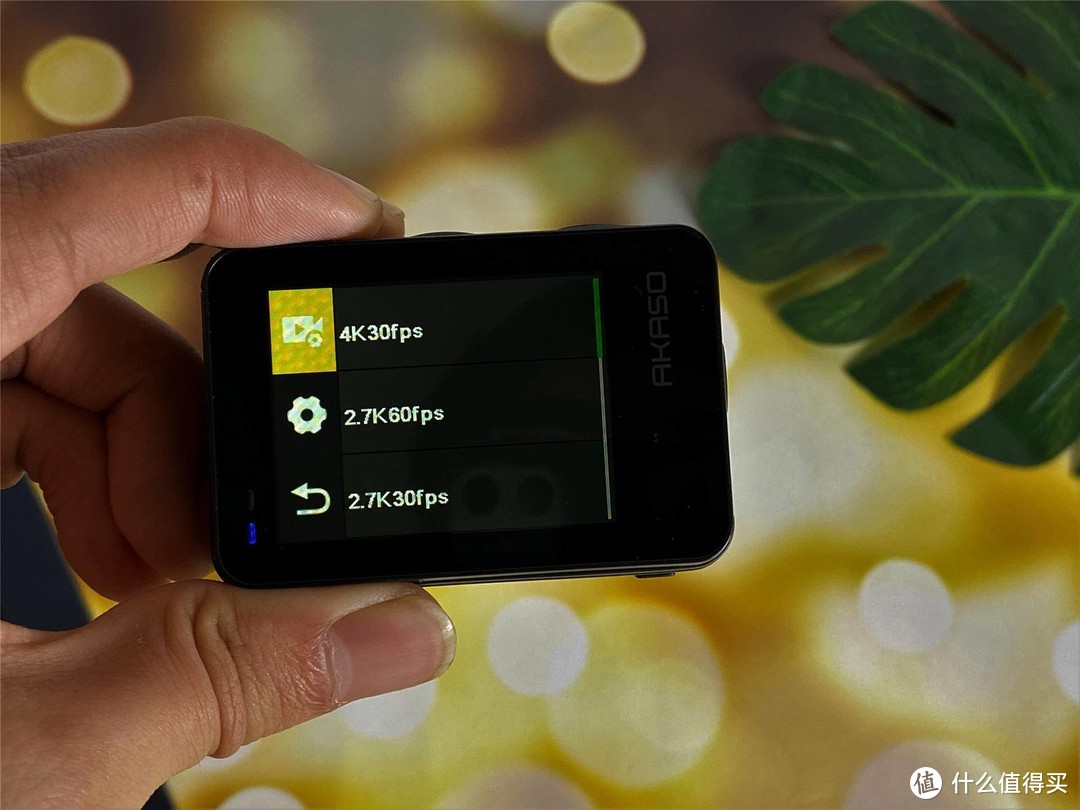 用一款比肩GoPro的相机是什么体验？AKASO运动相机评测