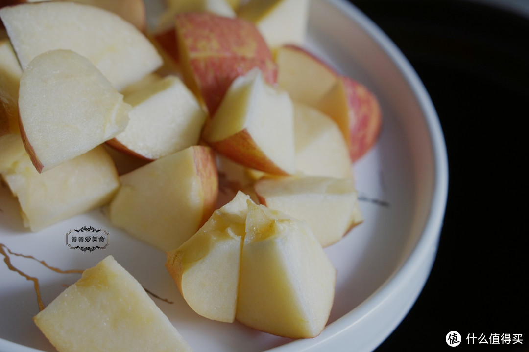 苹果别再生吃了，这个方法煮一锅，又甜又滋补，冷天喝特养人
