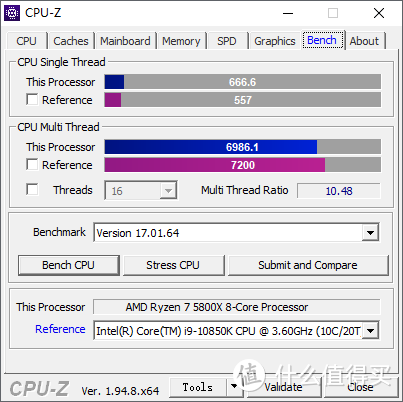 久违的3A性能主机，R7 5800X/ROG B550-E/6800XT海外版/P600S