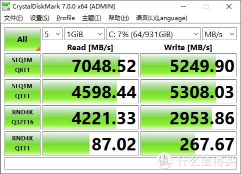 久违的3A性能主机，R7 5800X/ROG B550-E/6800XT海外版/P600S