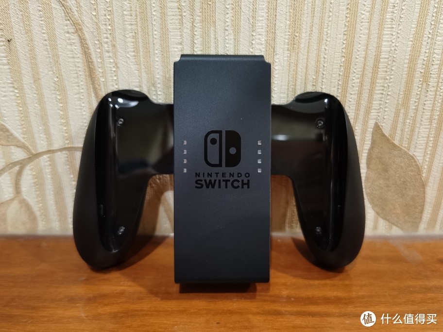 小白入手国行switch第一篇：switch+健身环套装开箱