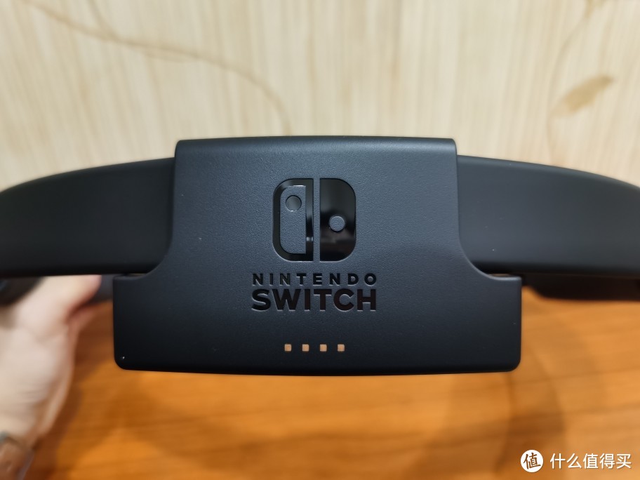 小白入手国行switch第一篇：switch+健身环套装开箱