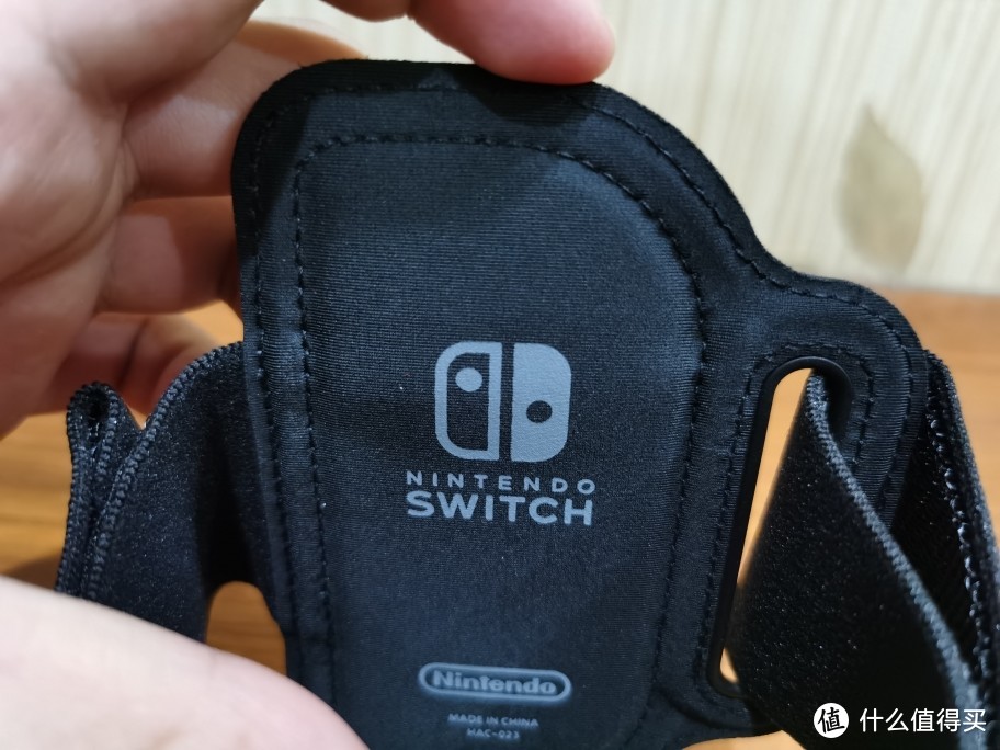 小白入手国行switch第一篇：switch+健身环套装开箱